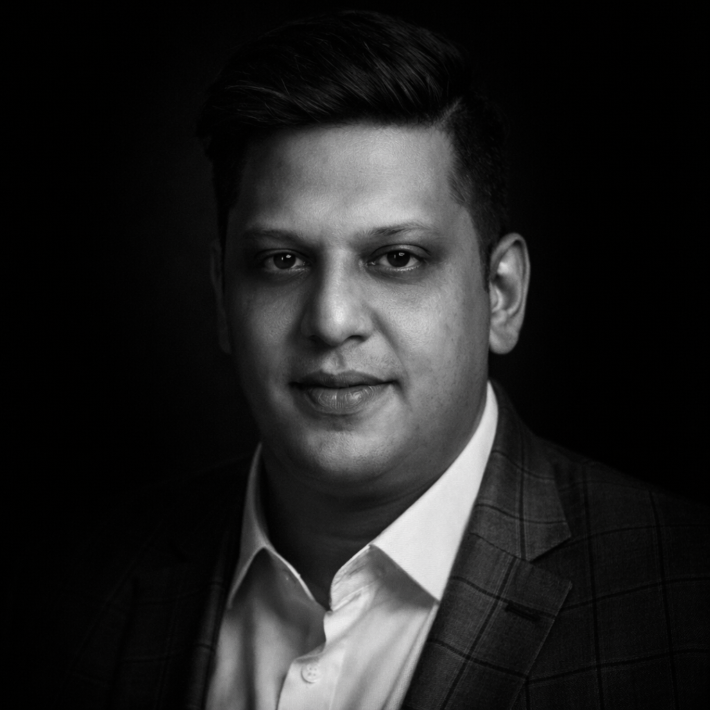 Mayank Dang Founder CEO Imports From China Inc.